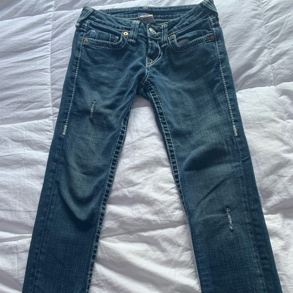 true religion jean